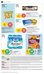 Offre Andros dans le catalogue Intermarché du moment à la page 16
