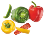 Poivrons dans le catalogue Aldi