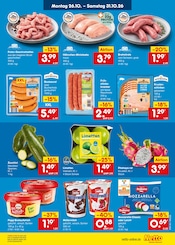 Schinken im Netto Marken-Discount Prospekt in Maintal Aktueller Netto Marken-Discount Prospekt mit Schinken, "Aktuelle Angebote", Seite 7