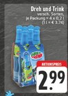Dreh und Trink bei E center im Bad Münstereifel Prospekt für 2,99 €