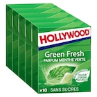 Chewing gum - HOLLYWOOD en promo chez Carrefour Market Chewing gum - HOLLYWOOD dans le catalogue Carrefour Market
