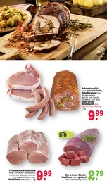Fleisch im E center Prospekt in Rastatt Aktueller E center Prospekt mit Fleisch, "Aktuelle Angebote", Seite 2