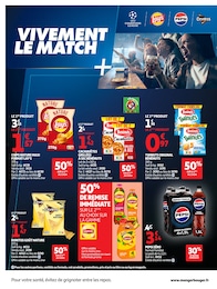 Prix et réduction Lipton dans le prospectus Auchan Hypermarché en cours Offre Lipton dans le catalogue Auchan Hypermarché du moment à la page 38