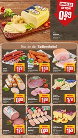 Rum im REWE Prospekt in Norderstedt Aktueller REWE Prospekt mit Rum, "Dein Markt", Seite 9