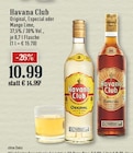 Aktuelle Havana Club Angebote bei EDEKA in Bergisch Gladbach Aktuelles Original, Especial oder Mango Lime Angebot bei EDEKA in Bergisch Gladbach ab 10,99 €