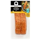 2 pavés de saumon au thym et citron ASC MOWI en promo chez Carrefour 2 pavés de saumon au thym et citron ASC MOWI dans le catalogue Carrefour