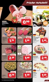 Aktueller Markant Nordwest Prospekt mit Bio, "DER MARKT FÜR GUTES ESSEN UND TRINKEN", Seite 3