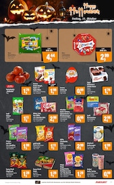 Kürbis im Markant Prospekt in Wismar Aktueller Markant Prospekt mit Kürbis, "...freu Dich drauf!", Seite 9