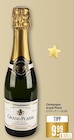 Champagne Grand Plaisir im Angebot bei Marktkauf in Rodgau Champagne Grand Plaisir Angebote bei Marktkauf Rodgau für 9,99 €