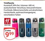 Trinkflasche im Angebot bei GLOBUS in Leipzig Trinkflasche Angebote von Zwilling bei GLOBUS Leipzig für 9,99 €