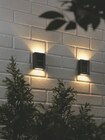 Aktuelle Solar-Led-Lampen Angebote bei Lidl in Essen Aktuelles LED-Solar-Außenwandleuchten Angebot bei Lidl in Essen ab 4,99 €