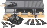 Raclette / Grill 8 personnes en promo chez Extra Charleville-Mézières à 69,90 €