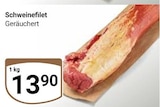 Aktuelles Schweinefilet Angebot bei GLOBUS in Halle (Saale) ab 13,90 €