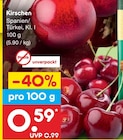 Netto Marken-Discount Haren - Kirschen Angebot im Prospekt Kirschen bei Netto Marken-Discount im Haren Prospekt für 0,59 €