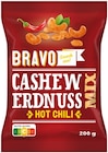 Penny Lauda-Königshofen - Cashew Erdnuss Mix Angebot im Prospekt Cashew Erdnuss Mix bei Penny im Lauda-Königshofen Prospekt für 1,99 €