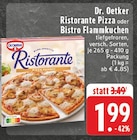 E center Aachen - Ristorante Pizza Angebot im Prospekt Ristorante Pizza bei E center im Aachen Prospekt für 1,99 €
