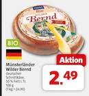 Markant Nordwest Butjadingen - Münsterländer Wilder Bernd Angebot im Prospekt Münsterländer Wilder Bernd bei Markant Nordwest im Butjadingen Prospekt für 2,49 €