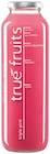 triple pink im Angebot bei REWE in Hennef triple pink Angebote von True Fruits bei REWE Hennef für 3,49 €