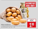 Kartoffeln im Angebot bei Marktkauf in Schwäbisch Gmünd Kartoffeln Angebote von Pfälzer Grumbeeren bei Marktkauf Schwäbisch Gmünd für 1,99 €
