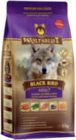 Hundetrockenfutter im toom Baumarkt Prospekt Hundetrockenfutter von Wolfsblut im aktuellen toom Baumarkt Prospekt für 16,99 €
