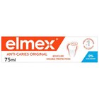 Dentifrice - ELMEX dans le catalogue Carrefour
