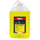 Liquide de refroidissement -25°C ARECA 5 litres (Orgagel type D spécial Renault) - ARECA en promo chez CarterCash Noisy-le-Grand à 12,90 €