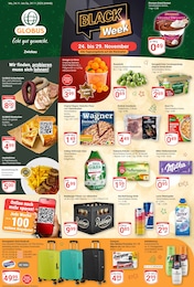 GLOBUS Prospekt für Schneeberg: "Aktuelle Angebote", 34 Seiten, 24.11.2025 - 29.11.2025