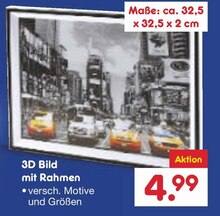 3D Bild bei Netto Marken-Discount in Rüsselsheim 3D Bild im Angebot bei Netto Marken-Discount Rüsselsheim für 4,99 €