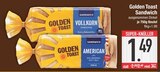 Sandwich Vollkorn oder Sandwich American im Angebot bei EDEKA in Augsburg Sandwich Vollkorn oder Sandwich American Angebote von Golden Toast bei EDEKA Augsburg für 1,49 €