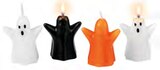 Aktuelle Kerzen Angebote bei Lidl in Würzburg Aktuelles Halloween-Kerzensortiment Angebot bei Lidl in Würzburg ab 1,99 €