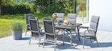 Gartenmöbel-Set Fiona bei toom Baumarkt im Prospekt  für 499,99 €