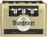 Premium Pilsener im Angebot bei Kaufland in Pirmasens Premium Pilsener Angebote von Warsteiner bei Kaufland Pirmasens für 10,99 €