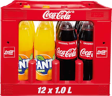 Coca-Cola Kombikiste Angebote bei Netto Marken-Discount Amberg für 8,99 €
