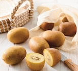 Kiwi jaune - Super U à Dunkerque Kiwi jaune en promo chez Super U Dunkerque à 2,50 €