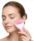Rouleau glace pour massage visage et yeux en promo chez Gifi Antibes à 4,99 €