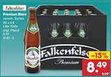 Aktuelle Bier Angebote bei Netto Marken-Discount in Freiburg (Breisgau) Aktuelles Premium Biere Angebot bei Netto Marken-Discount in Freiburg (Breisgau) ab 8,49 €