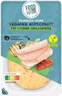 Veganer Aufschnitt Typ Lyoner von Food For Future für 0,95 € bei Penny im Angebot Veganer Aufschnitt Typ Lyoner von Food For Future im aktuellen Penny Prospekt