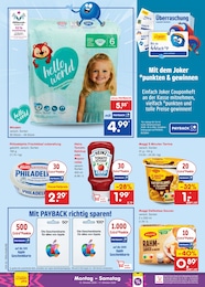 Schokolade Angebot im aktuellen Netto Marken-Discount Prospekt auf Seite 33
