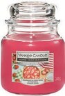 Duftkerze im Glas von Yankee Candle im aktuellen Lidl Prospekt für 9,99 €