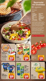 Aktueller REWE Prospekt mit Kartoffelsalat, "Dein Markt", Seite 5