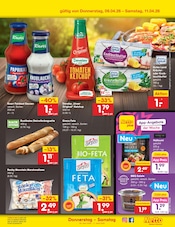 Butter im Netto Marken-Discount Prospekt in Langenhagen Aktueller Netto Marken-Discount Prospekt mit Butter, "Aktuelle Angebote", Seite 53