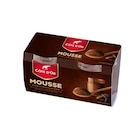 Mousse - CÔTE D'OR en promo chez Carrefour Rambouillet à 2,63 €