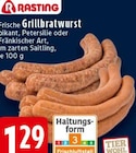 EDEKA Niederkrüchten - Grillbratwurst Angebot im Prospekt Grillbratwurst bei EDEKA im Niederkrüchten Prospekt für 1,29 €
