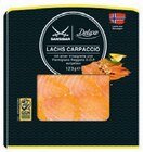 Lachs Carpaccio von Sansibar Deluxe im aktuellen Lidl Prospekt für 3,99 €
