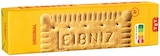 Butterkeks Angebote von Leibniz bei REWE Dachau für 1,29 €