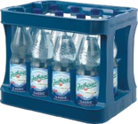 Mineralwasser Angebote von Glashäger bei Marktkauf Greifswald für 13,98 €