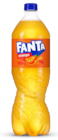 Boisson gazeuse orange ou citron - FANTA en promo chez Stokomani Boisson gazeuse orange ou citron - FANTA dans le catalogue Stokomani