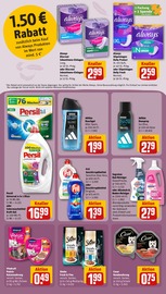 Parfum im REWE Prospekt in Ratingen Aktueller REWE Prospekt mit Parfum, "Dein Markt", Seite 24