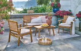 Aktuelles Lounge-Set "Tarragona" Angebot bei Möbel Mahler Siebenlehn in Chemnitz ab 559,00 €