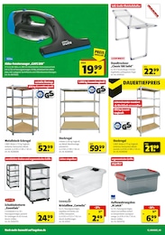 Leifheit Angebot & Preis im aktuellen Hagebaumarkt Prospekt Leifheit Angebot im aktuellen Hagebaumarkt Prospekt auf Seite 12